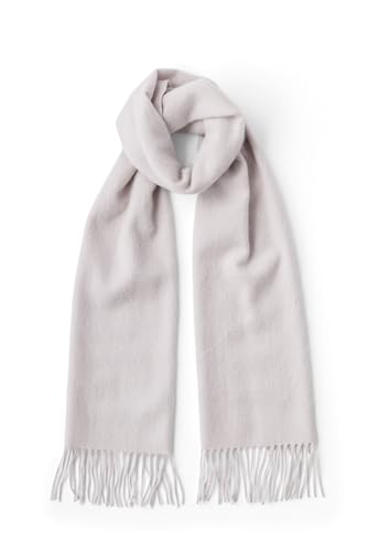 Fishers Finery Men's 100% Pure Cashmere Winter Scarf Perfect Luxury