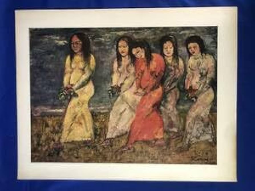 Amazon.co.jp: CE1486m関根正二 信仰の悲しみ 解説:小倉忠夫