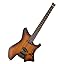 Tobacco Sunburst