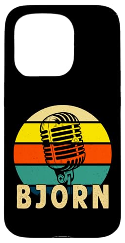 BJORN O g }CN y 80N Be[W Y LbY X}zP[X iPhone 15 Pro p