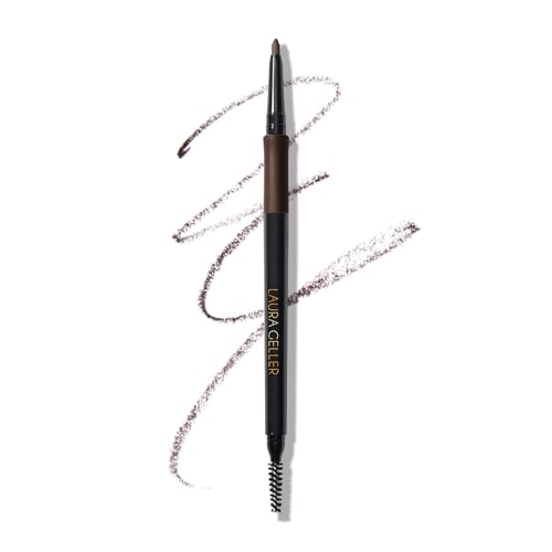 LAURA GELLER NEW YORK INKcredible Waterproof Brow Pencil