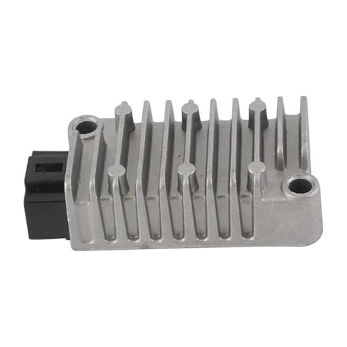 Régulateur de tension de moto pour corriger les pannes de batterie XT225 TW200 Redresseur
