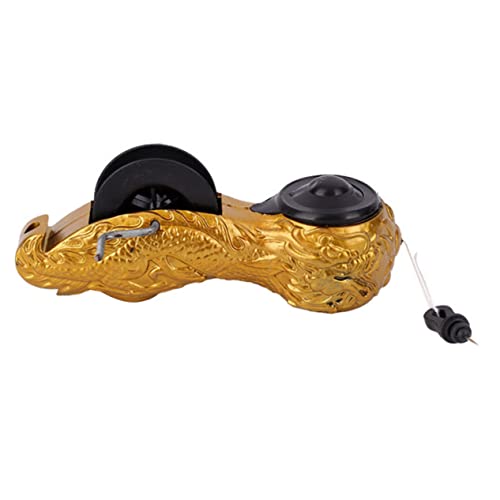 WOONEKY 30m Cordeau à Tracer Professionnel Avec Marqueur Encreur Mètres De Ligne Nylon Pour Menuisiers Et Bricoleurs