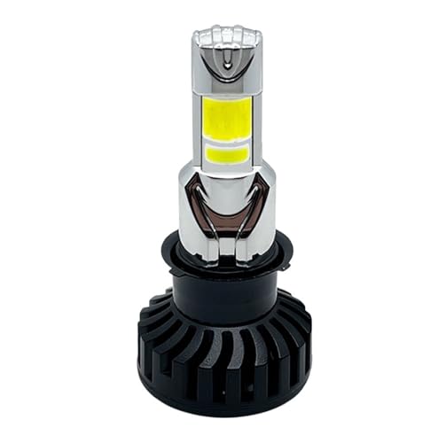 Clignotant et phare de moto LED DRL pour rouler de nuit en toute sécurité sous la pluie