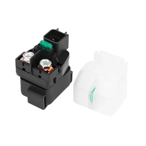 Relé de arranque para LT-A500XPZ solenoide que soluciona fallos de encendido 2