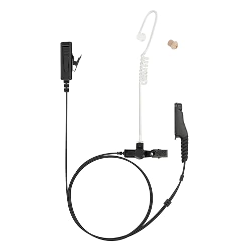 Bommeow BCT22-M17 �}�C�N�t���C���[�s�[�X Motorola MOTOTRBO R7 MXP600 ION APX N70 N50 N30�Ή�