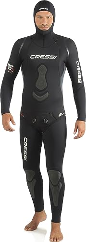 Combinaison Apnea Cressi Sub S.p.A. pour vos sessions d'exploration marine - 6