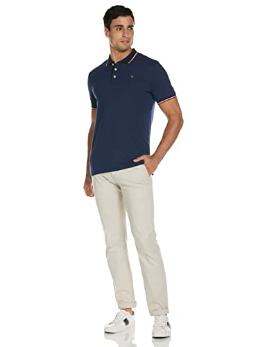 Jack & Jones Jprbluwin Poloshirt voor heren met korte mouwen - Image 8
