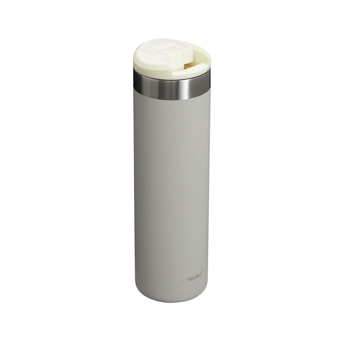 Stanley AeroLight Transit Mug 0 6L Travel Mug - Ash - OS