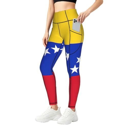Pantalones de yoga para mujer holgados y transpirables para un entrenamiento sin rozaduras