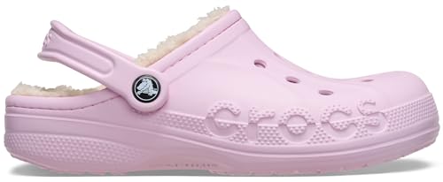 Image of Crocs Unisex-Adult Baya Lined Clog