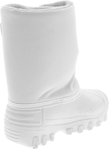 Tundra Kids Teddy 4 Waterproof Winter Snow Boot4