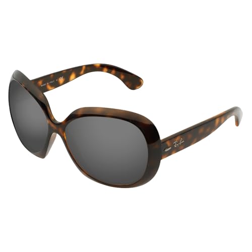 Image of LenzReborn High-impact Polarized Lens Replacement for RayBan Jackie Ohh II RB4098 60mm Sunglass - More Options