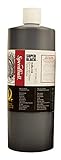 Speedball Super Black India Ink, 1 Quart - 424917