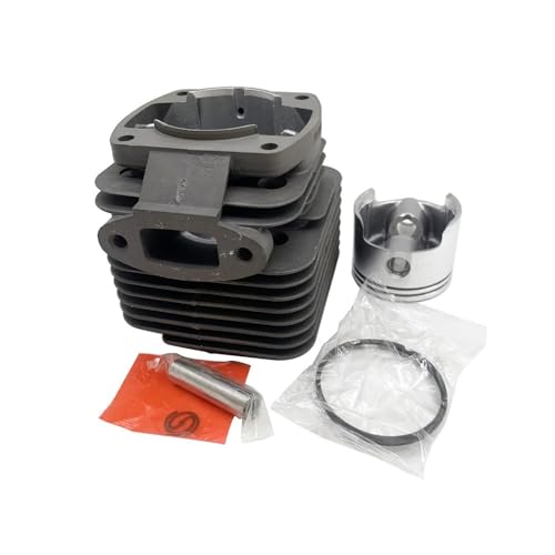 Kit cilindro 48mm para reparar soplador PB770 sin potencia 2