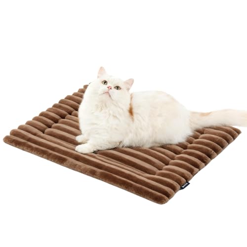 Coussin de cage pour chiot et tapis de cage pour chien de petite taille - 2