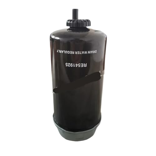 Filtre de séparation huile-eau RE541925 FS20077 pour moteur diesel