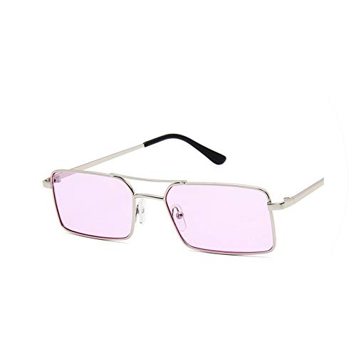 Small Sunglasses Women 90s Metal Men Retro Driving Glasses Lens Glasses Vintage Outdoor