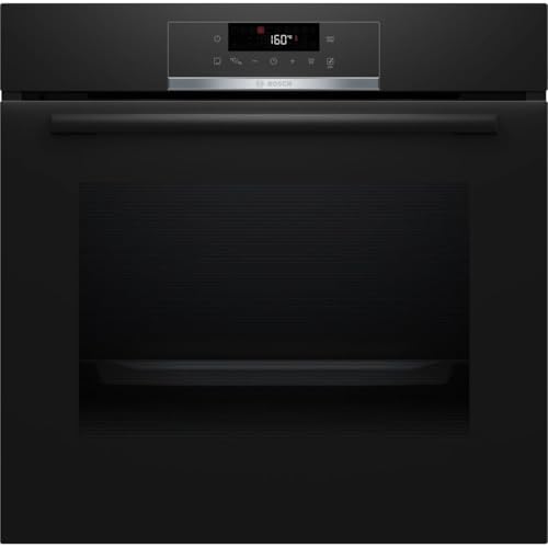 Horno BOSCH HBA572BB3F 3600 W 71 L - Marca: BOSCH - EAN: 4242005464630