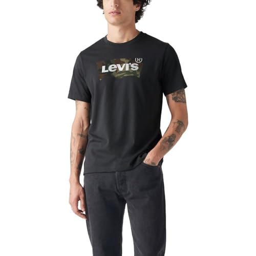 Levi's Men's Graphic Tee (Also Available in Big &...