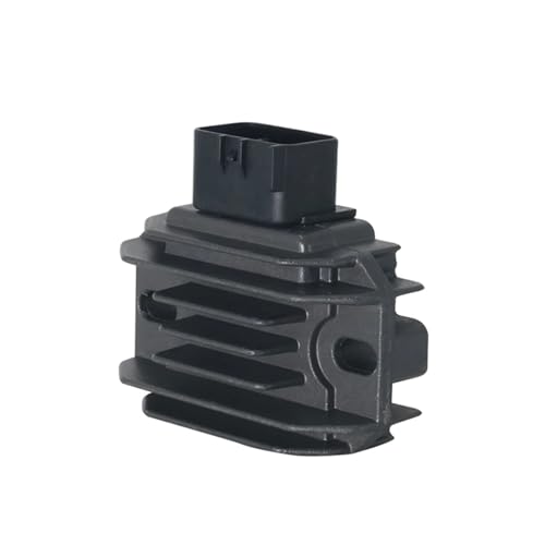 Rectificador regulador de voltaje para moto TM Racing EN300, MX300, EN530 y MX530 4T 3