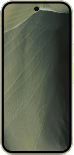 Image of Google Pixel 11 5G (Pistachio)