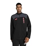 puma acm football culture jacket l