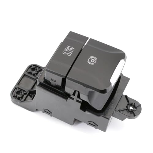 Interruptor de freno de mano electrónico arregla botón roto en Hyundai i30 N-Line 93310G3000