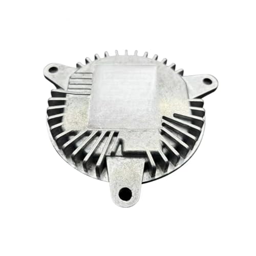 Balasto xenón Impala 2014-2019 repuesto faros OEM 22860334 3