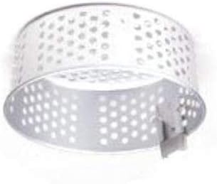 Miniatura 3 de HASMX Paquete de 1 cesta de repuesto para freidora Presto FryDaddy 94846 modelo 0542508