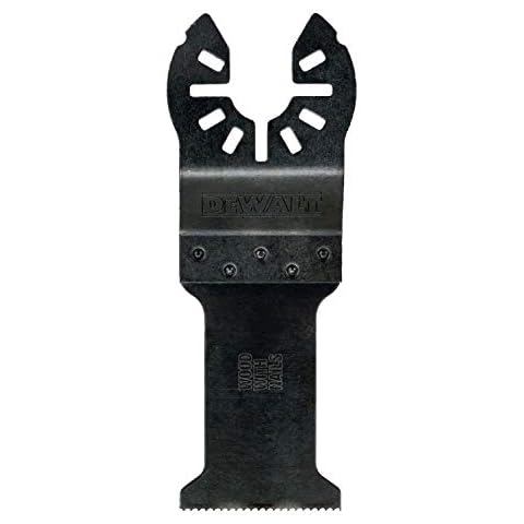 Multi-Tool Saegeblatt 43x30mm 5Stk Cover