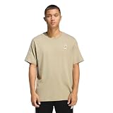 [アディダス] 半袖 Tシャツ COFFEE メンズ CM848 ワンダーカーゴ (KB4846) 3L