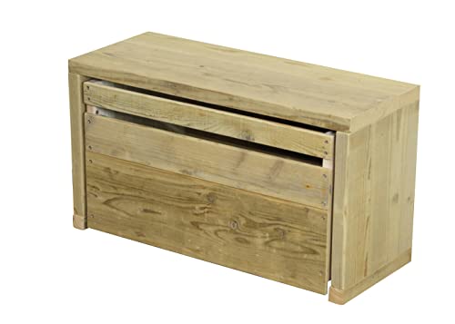 OLD ASHIBA x`VFta^Cv {[XgbJ[Zbg 750×420×s295mm piƂ߂j  Í I bN փx` R̎ 75cm 42cm s29.5cm 󒍐Y