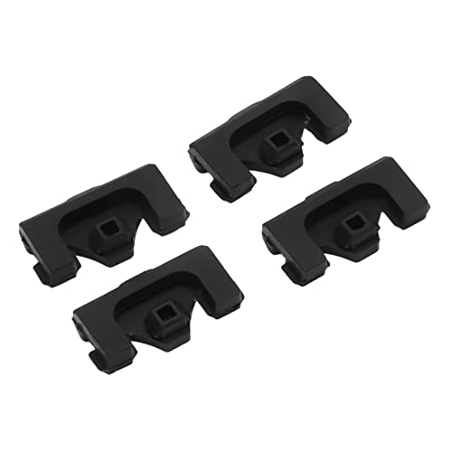 Juego de 8 Piezas de Repuesto de Bumper de Silicona para Freidora de Aire Instant Vortex 6qt, Accesorios Antideslizantes y a Prueba de Calor miniatura 2