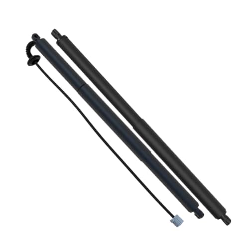 Support levage hayon électrique 23234077 Cadillac SRX V6 gauche droite