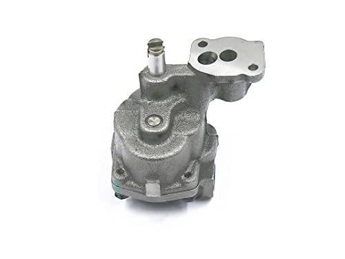 Vipcar 03003 Standard Oil Pump 3/4 Inlet Tube For Gm [90°V6 4.3L] 1999-2013 Silverado/Sierra 1500, Gm Vans 4.3, Small Block V8 [5.0 5.7L] 1993-2000 Impala Tahoe Yukon Express/Savana/G/C/K Trucks #M155 #TOP28