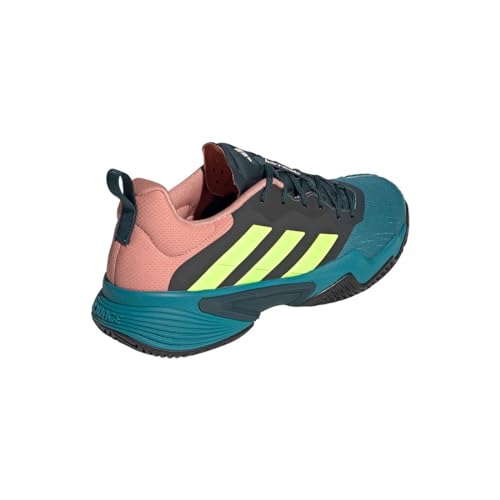 Image of Adidas Men's Barricade Clay Tennis Shoe
