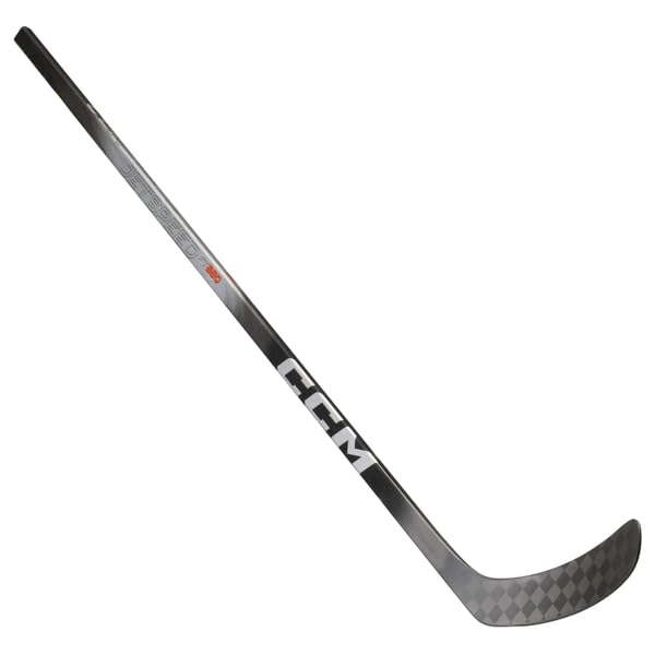 CCM Jetspeed FT880 Composite Grip Stick Junior - 40 Flex 51"