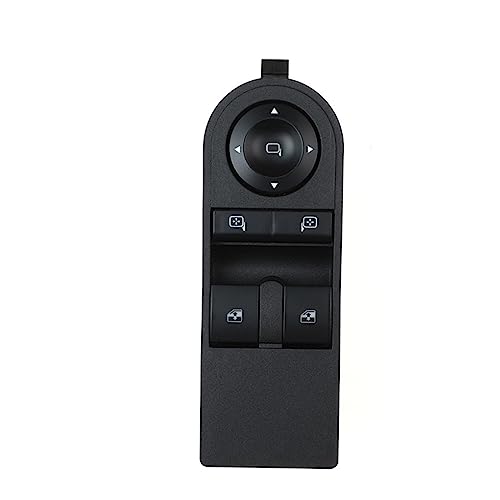 Interruptor de coche 13228879 13228706 para elevalunas eléctrico de Opel Astra H y Zafira B