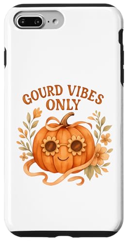 Gourd Vibes Only 킢 {[z[ qbs[ pvL H w X}zP[X iPhone 7 Plus/8 Plus p