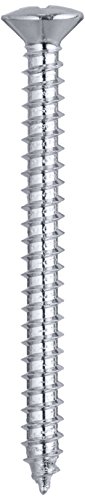 Amazon | SCUD ネックジョイント/スプルングホルダーネジ、4P クローム