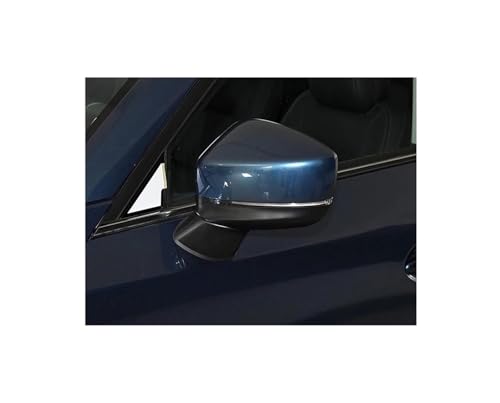 hA EBO Ar[ ~[ AZu TCh AZu ɓK }c_ CX-5 CX5 2017-2022 8s 9s p[ tH[fBO(Stellar Blue-LH,9PINS-Blind Spot)