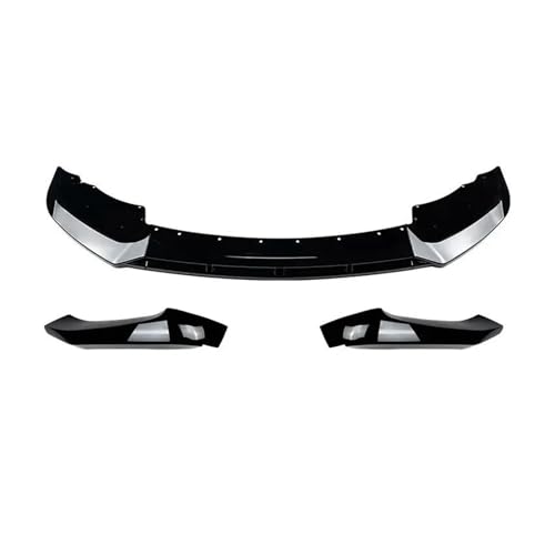 Protégez et transformez votre pare-chocs avant usé de BMW X3 X4 F25 F26 14-17