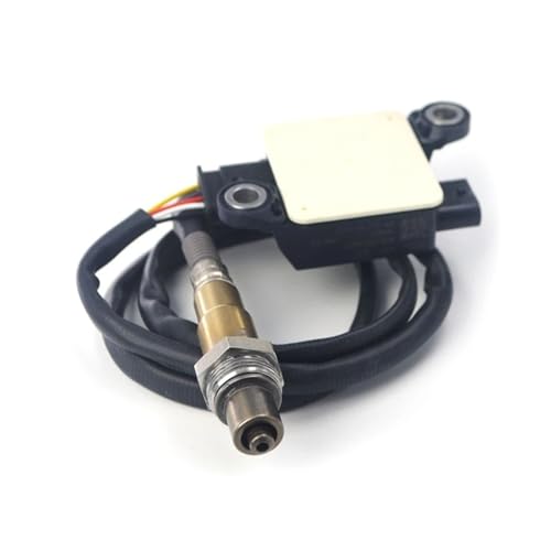 Capteur PM Fap 0281007158 sonde suie échappement Mondeo Mk5