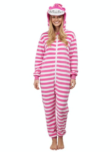 XXLOG Cheshire Cat Onesie