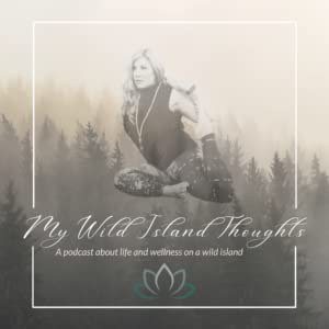 Welcome to My Wild Island Titelbild