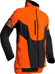 Preisvergleich Produktbild Arbeitsjacke Technical (Gr. M / 50)