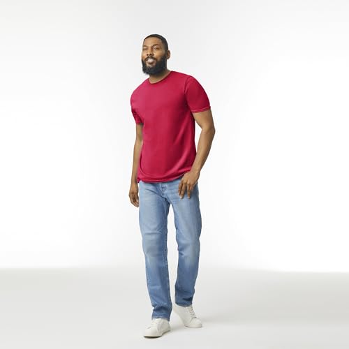 Image of Gildan Men T-Shirt