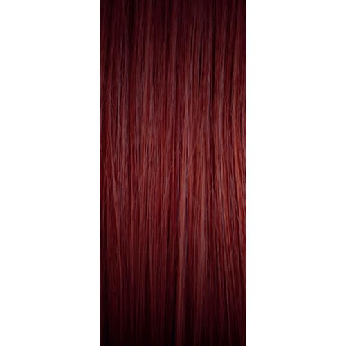 Color de cabello natural y orgánico Sens.us 5.55 Rojo Intenso miniatura 2