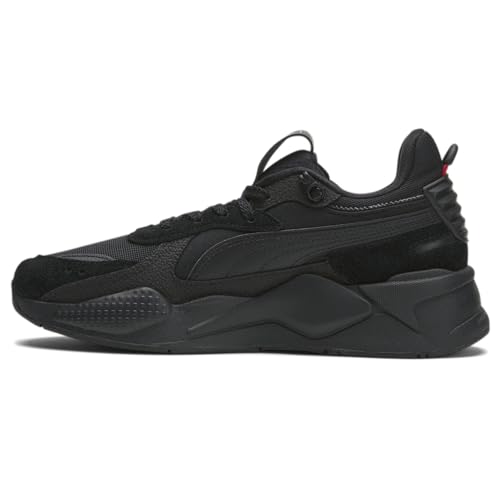 PUMA Men's Cordae X Hilevel Rs-x Lace Up Sneakers3